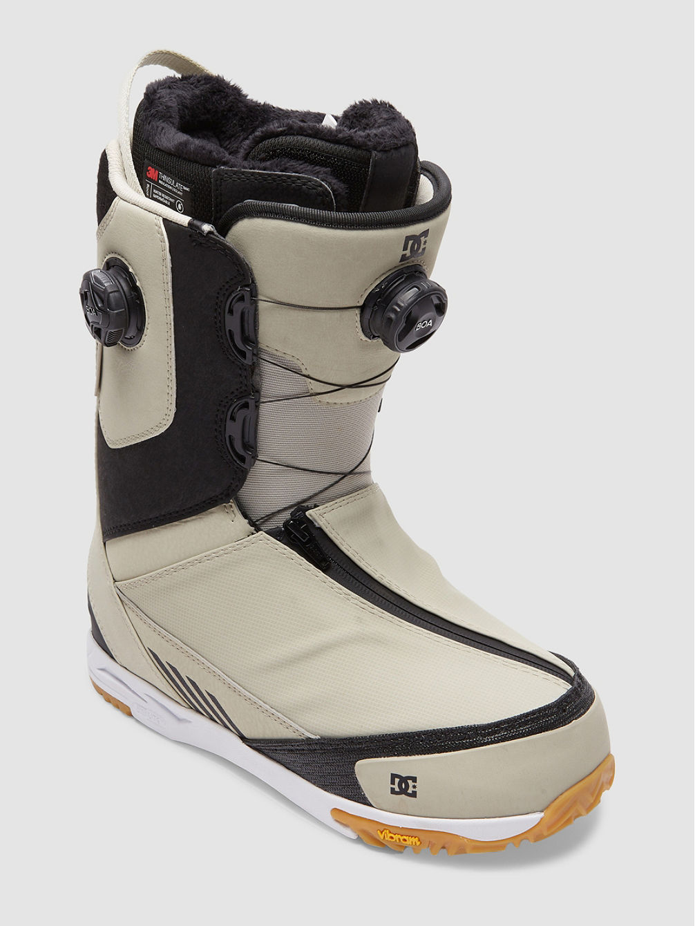 Transcend BOA 2023 Snowboard-Boots