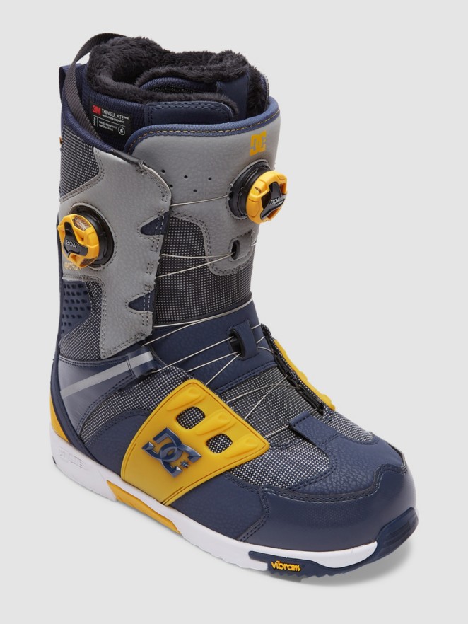 DC Phantom BOA 2023 Snowboardové boty