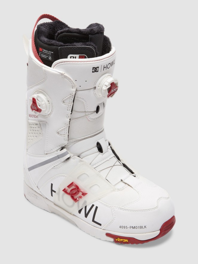 DC Phantom X Howl BOA 2023 Snowboardové boty