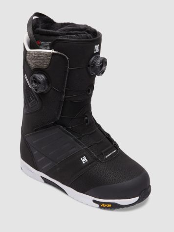 DC Judge BOA 2023 Snowboard Boots