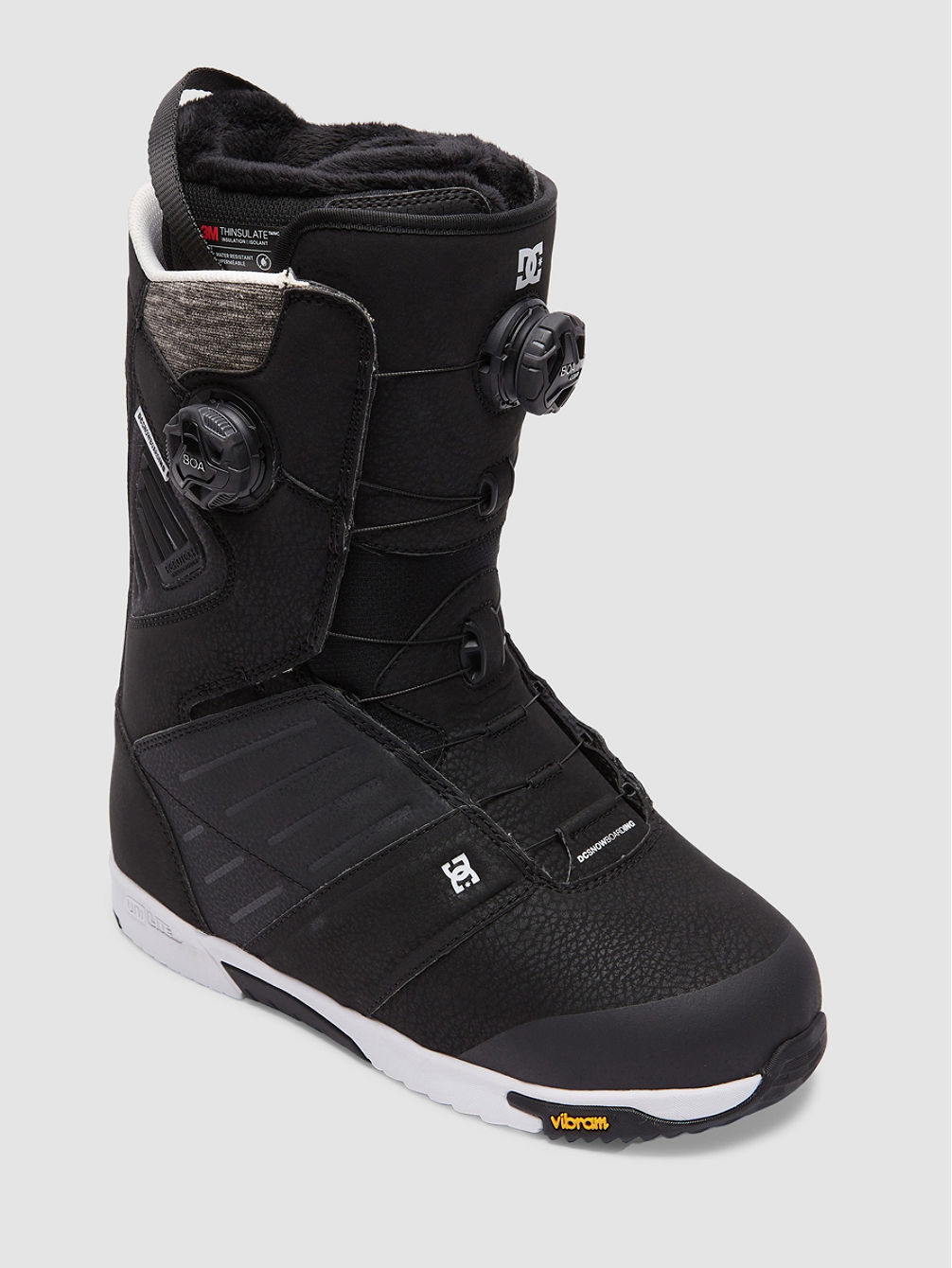 Judge BOA 2023 Snowboard schoenen