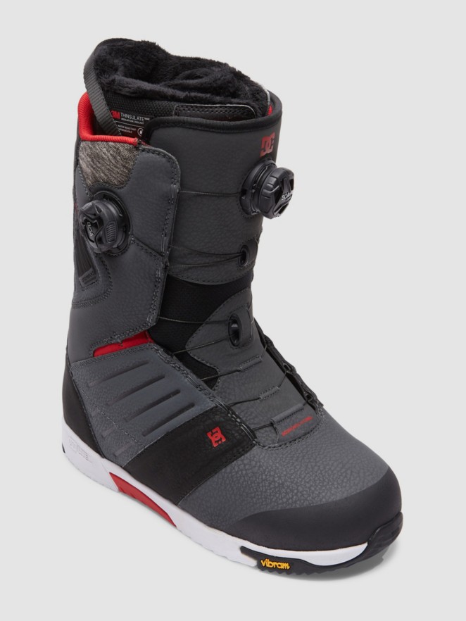DC Judge BOA 2023 Snowboardové boty