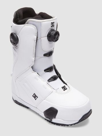 DC Control BOA Step On 2023 Snowboard Boots