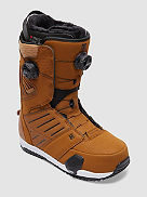 Judge BOA Step On 2023 Snowboard-Boots