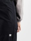 DC Monarch 45K Kalhoty s laclem