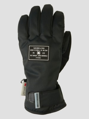 DC Franchise Gants