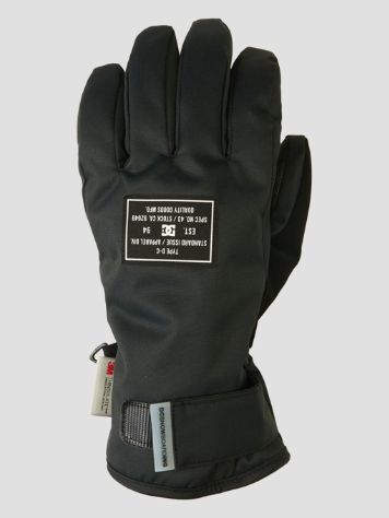 DC Franchise Handschuhe