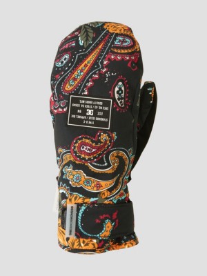 DC Franchise Rokavice Mitt