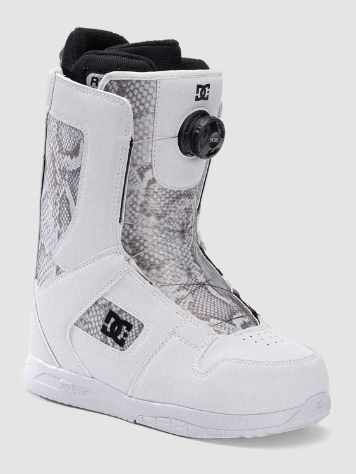 DC Phase Boa Snowboard-Boots