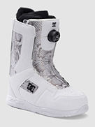 Phase Boa Boots de Snowboard