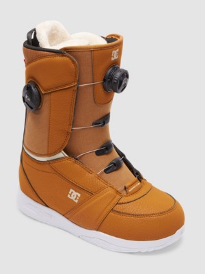 DC Lotus BOA 2023 Snowboard schoenen