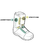 Mora BOA 2024 Snowboard-Boots
