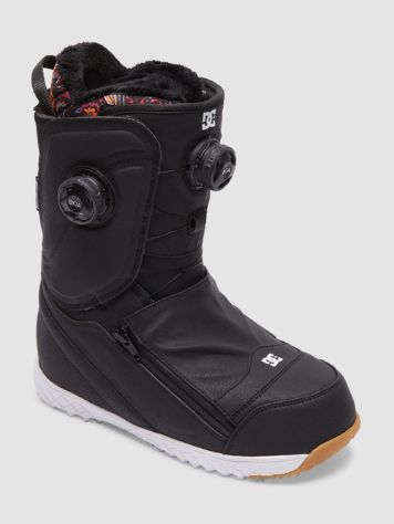 DC Mora BOA 2023 Boots de Snowboard