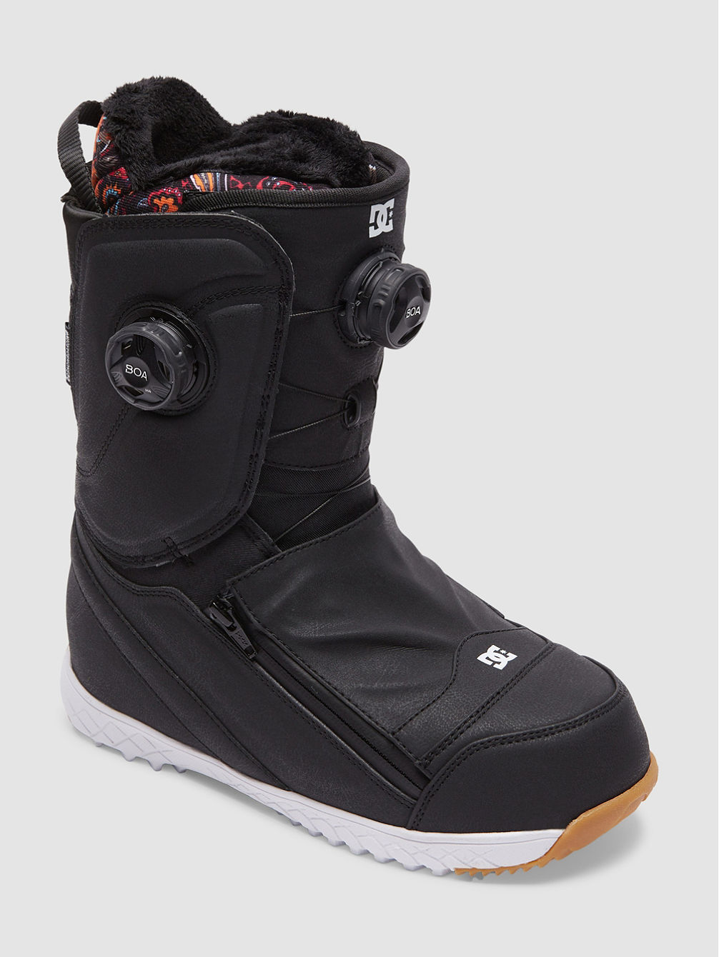 Mora BOA 2024 Boots de Snowboard