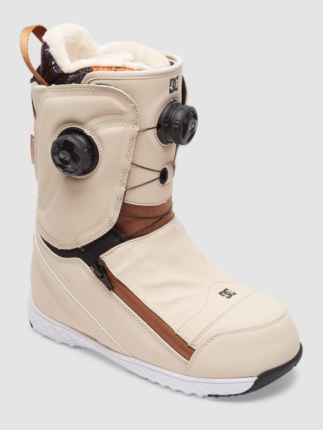 DC Mora BOA 2025 Buty snowboardowe