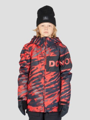 DC Propaganda Veste