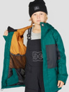 DC Defy Kids Jacket