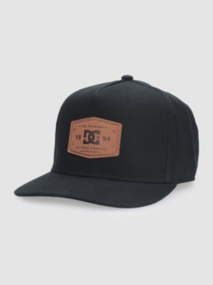 DC Reynotts 6 Cappellino