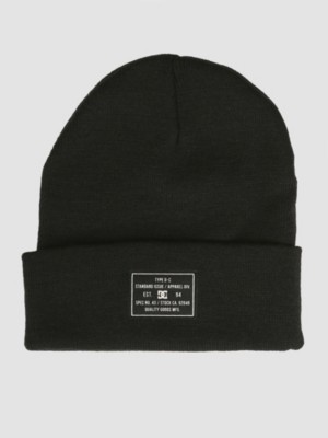 DC Label Bonnet