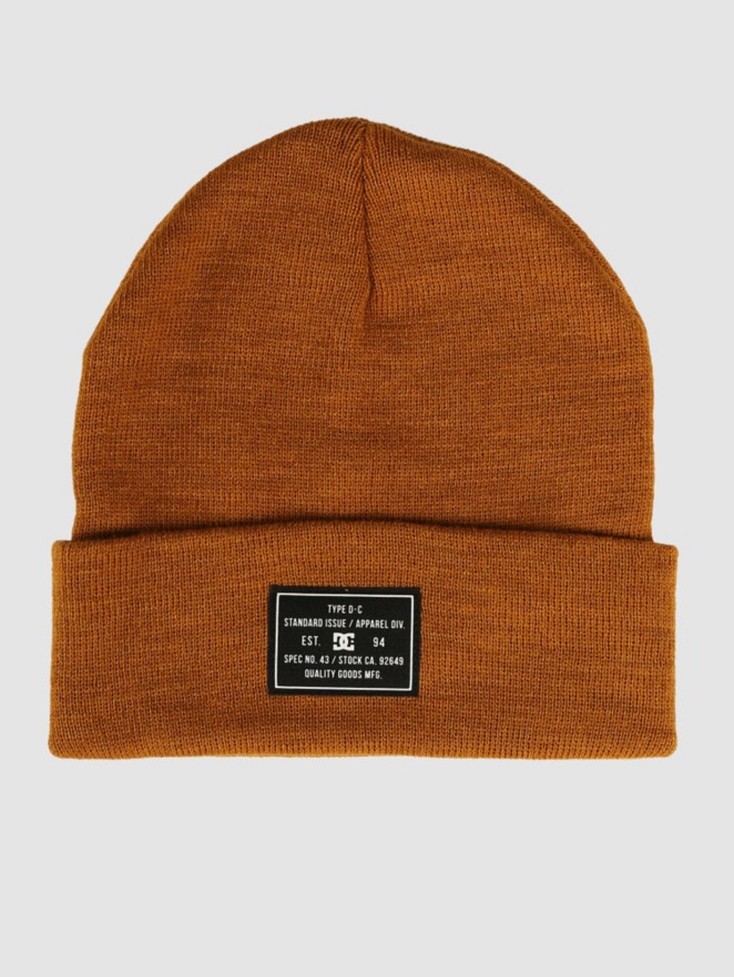 DC Label Kulich