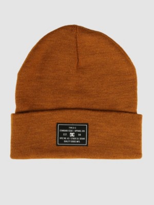 DC Label Beanie