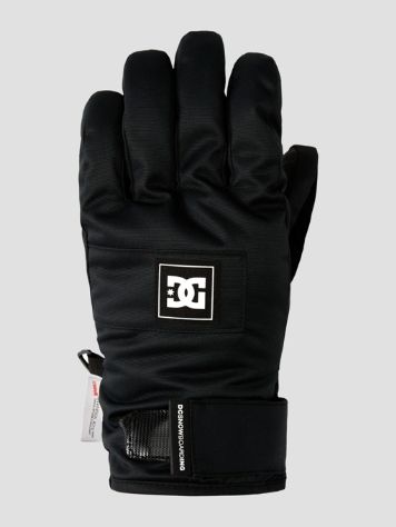 DC Franchise Handschuhe