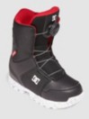 DC Scout Kids Boots de snowboard