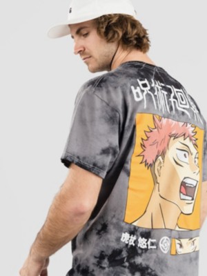 Haikyuu Anime T-shirt, Men's Fashion, Tops & Sets, Tshirts & Polo Shirts on  Carousell
