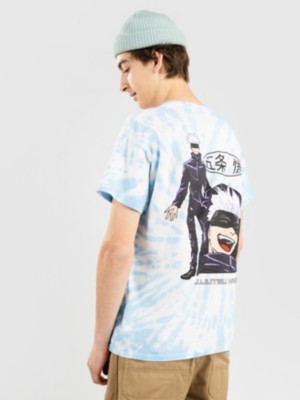 X Jujutsu Kaisen Satoru T-Shirt