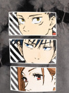 Episode X Jujutsu Kaisen Stacked Hoodie