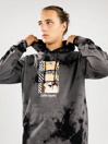 Episode X Jujutsu Kaisen Stacked Hoodie