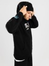 Episode X Jujutsu Kaisen Standing Gojo Hoodie