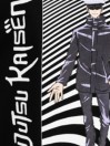 Episode X Jujutsu Kaisen Standing Gojo Hoodie