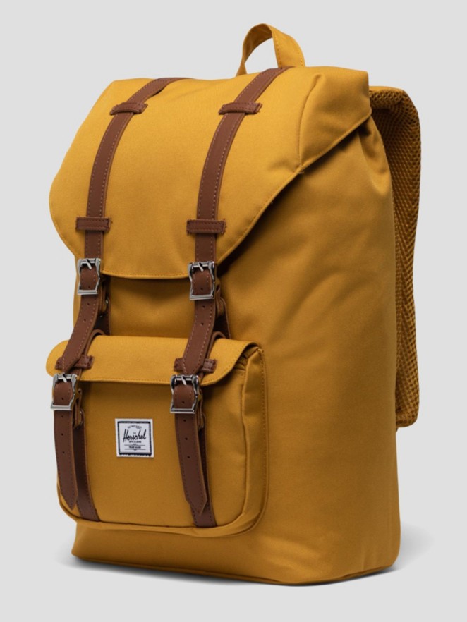 Herschel Little America Mid-Volume Zaino