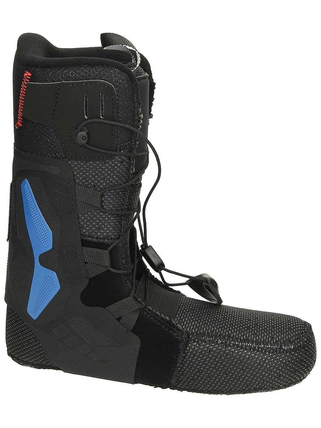 Deeluxe TF Customer Liner (incl.Box) 2022 Snowboard Boots zwart