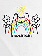 Unsunny Uncrtain T-shirt