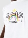 Leon Karssen Unsunny Uncrtain Tricko