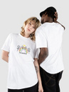 Leon Karssen Unsunny Uncrtain T-Shirt