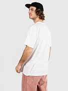 Boxcat Scribble Mishka T-skjorte