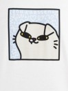Leon Karssen Boxcat Scribble Mishka T-Shirt