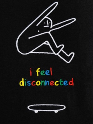 Disconnected T-Shirt