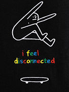 Disconnected T-shirt
