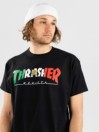 Thrasher Mexico T-Shirt