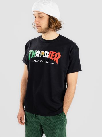 Thrasher Mexico T-Shirt