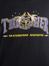 Thrasher Fortune Logo T-shirt
