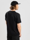 Thrasher Godzilla Flame T-shirt