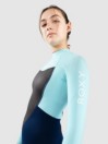 Roxy Prologue 3/2 Back Zip FLT Wetsuit