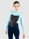 Roxy Prologue 3/2 Back Zip FLT Wetsuit