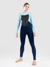 Roxy Prologue 3/2 Back Zip FLT Wetsuit