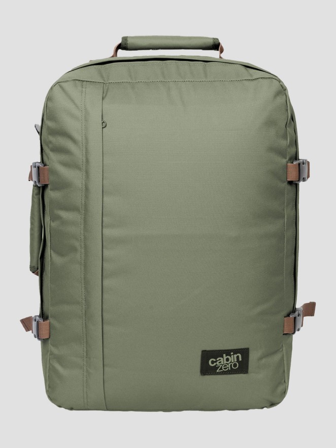 Cabin Zero Classic ULtra Light Cabin 44L Rucksack